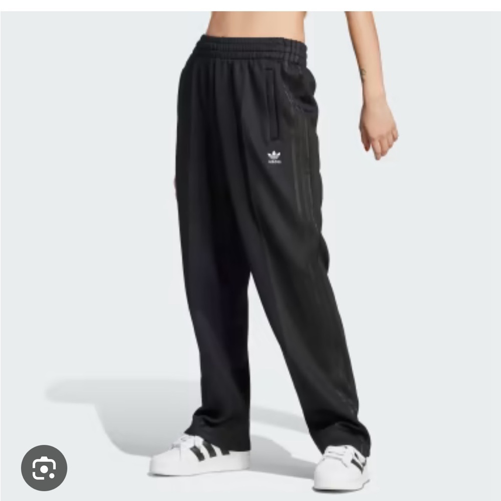 Adidas Track Pants